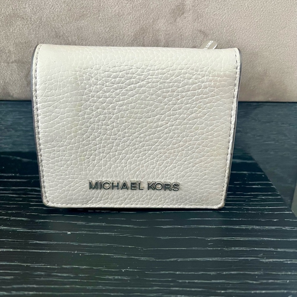 Michael Kors wallet